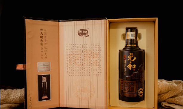全国4大酱香酒产区,为什么茅台镇最好?